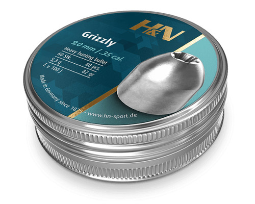 Gratis grizzly 9 - grizzly, mm