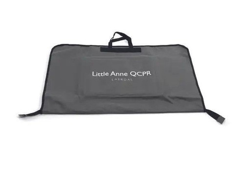 Laerdal little anne - anne, softbag