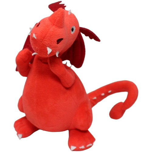 Die spiegelburg drache - die,