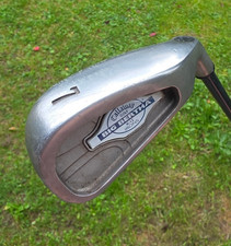 Callaway Big Bertha X-12 Eisen 7 - Regular - Guter Zustand - Schnäppchen
