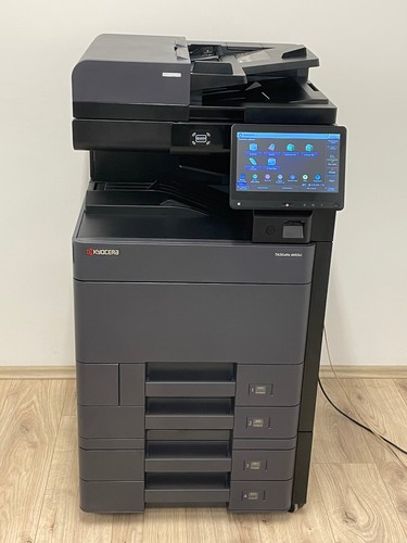 Kyocera taskalfa 6053ci - kyocera,