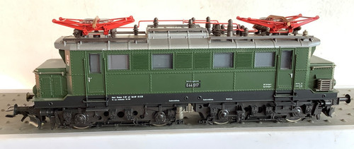 Roco 43404 e lok - 43404, e-lok