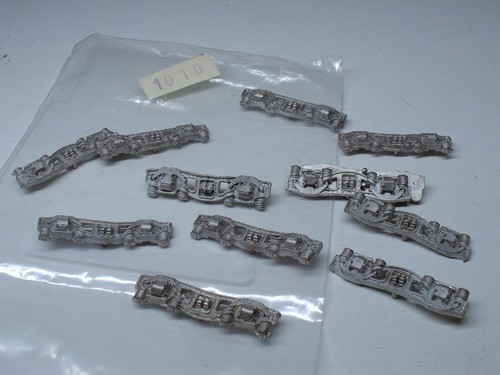 Merker fischer spur 1010 - spur,