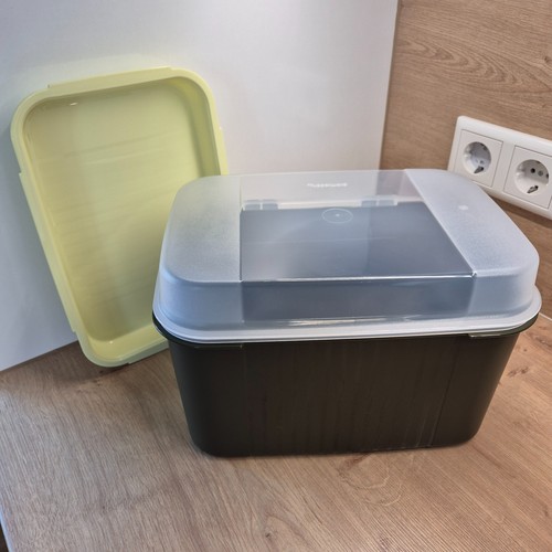 Tupperware naschkätzchen 3 - tupperware, 7,3