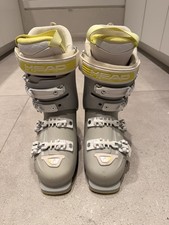 HEAD Vector 110*beheizte