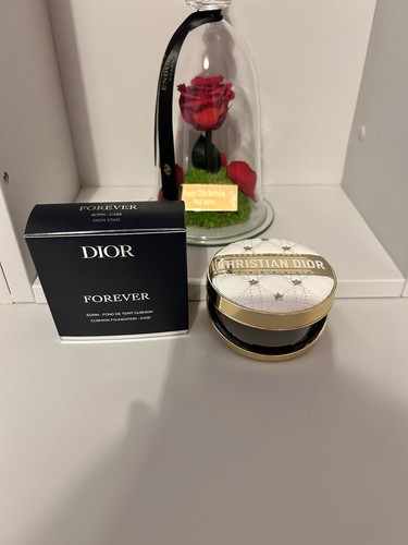 Dior forever kissenhülle für - dior,