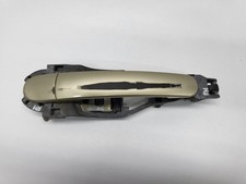 VW Passat 3BG - Türgriff Tür