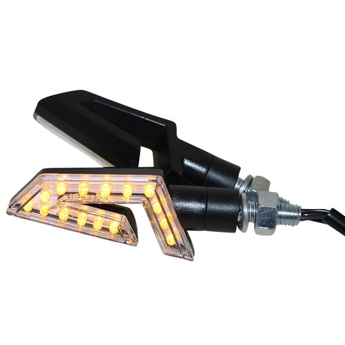 Motorrad miniblinker led - motorrad,