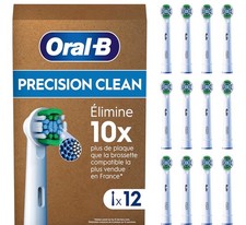 Oral-B Pro Precision Clean
