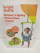 Bright Starts Deluxe Baby