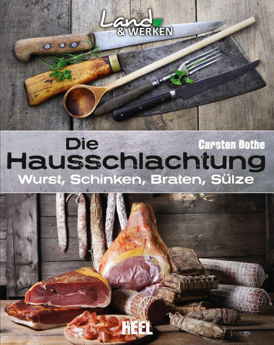 Die hausschlachtung wurst - hausschlachtung,
