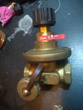 Danfoss absperrventil asv dn - asv-m,