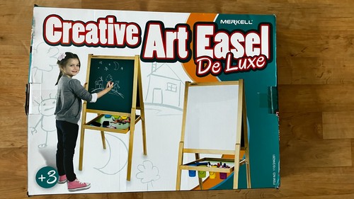 Leomark maltafel kindertafel - leomark,