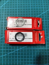 FULCRUM Ersatzteile Dichtringe Racing Zero Laufräder R1-005 R1-022