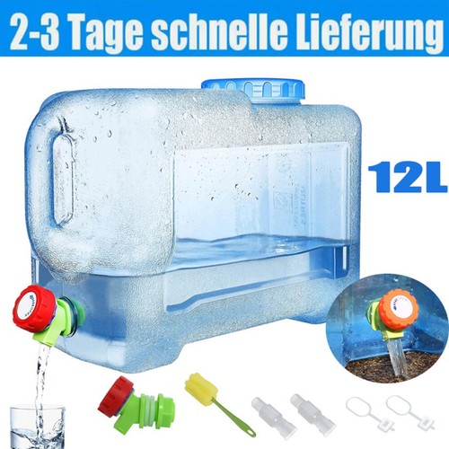 Wasserbehälter hahn - wasserbehälter,