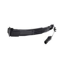 Exterior Door Handle Bar
