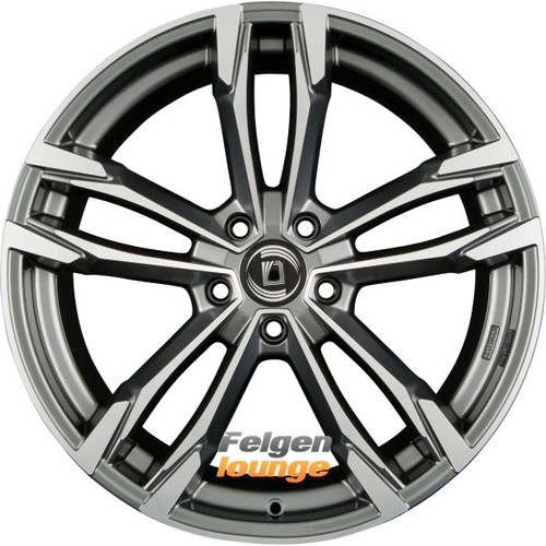 Diewe wheels avio platin s - 4x,