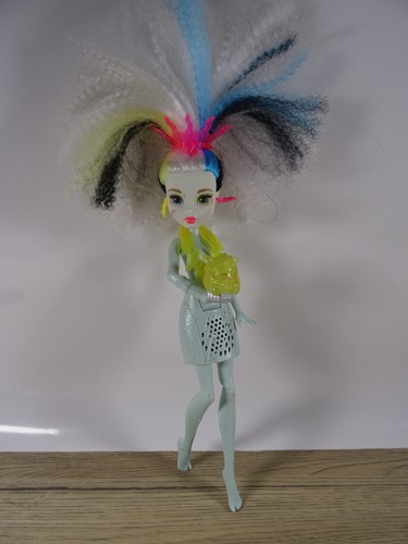 Vintage monster high barbie - vintage,