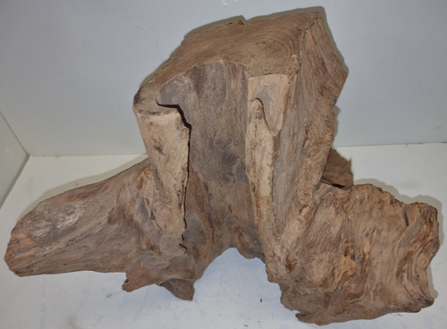 Teakholz wurzel 35x26x25 - wurzel, cm