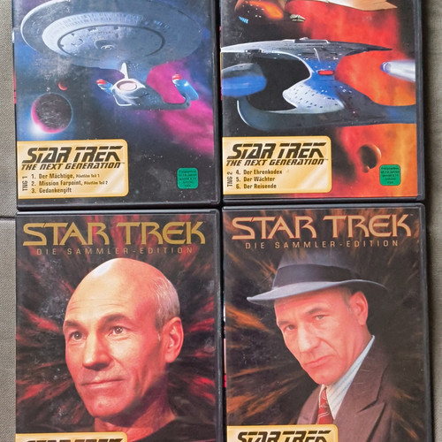 Paramount star trek the next - paramount,
