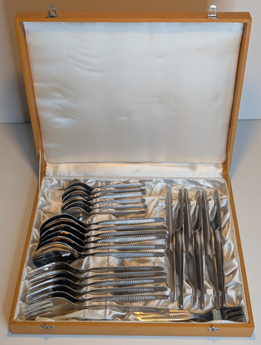 Besteckset julia linse ddr - julia,