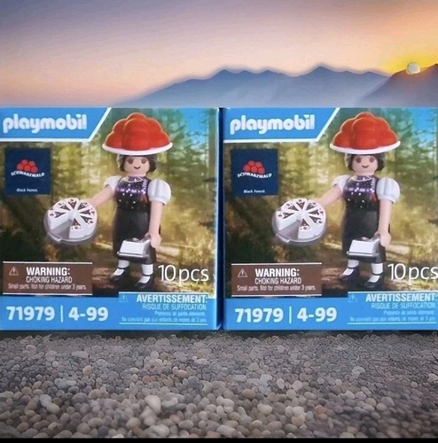 Playmobil 71979 - x,