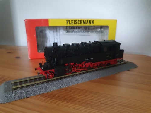 Fleischmann 4055 - fleischmann,