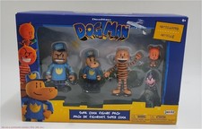 Dog Man Multipack Figure SEE