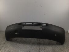 Stoßstange Mercedes-Benz Sprinter 2t Kasten (901, 902) vorne Silber Stoßfänger 