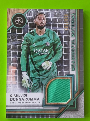 2023 topps museum ucc - museum,