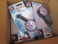 Restposten 10 Stück / Reifendruckmesser für  Auto und Fahrrad / Aktion Contxxl7