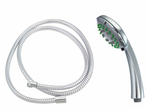 Handbrause set brause - set, brause-set