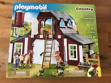 NEW PLAYMOBIL COUNTRY 9315