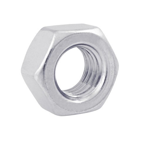 Din936 sechskantmutter a4 - din936, a2/a4