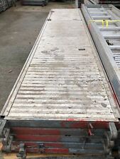 Altrad plettac Alu-Durchstieg