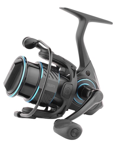 Spro frontbremsrolle sp1 - spro,