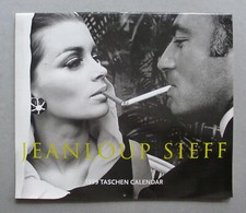 Letzter taschen calendar - letzter,