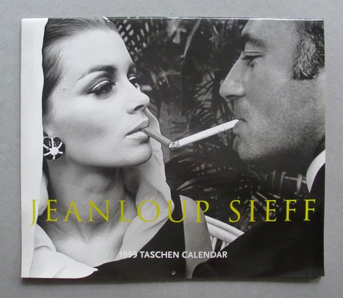 Letzter taschen calendar - taschen-,