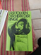 DER HERR DER RINGE 1981
