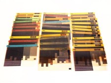 Rau Pumpen Mäher Spritzen Ersatzteillisten 1990 - 1998 Microfich