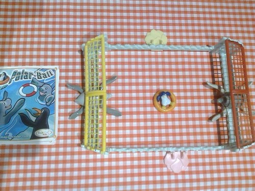 Maxi ostern 2005 polar - 2005,