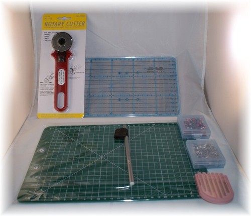 Patchwork set - patchwork,