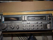 Blaupunkt Woodstock SQR 04 mit Blaupunkt Equilizer /amplifier BEA 80,