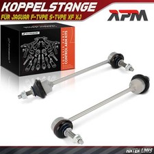 2x Querlenker Koppelstange