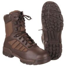 US Bates Tropenstiefel