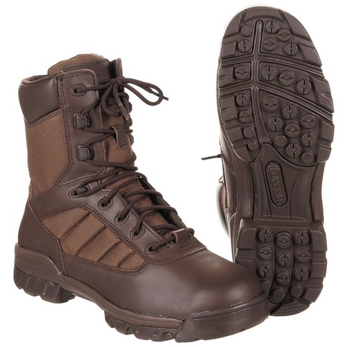Bates tropenstiefel - us,