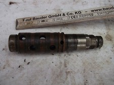 Zündapp : Schaltwelle 4-Gang