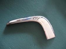 Ford Granada MK2 Chromecke