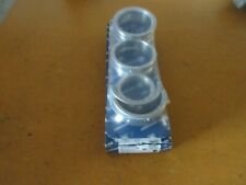 Kurbelwellen Haupt Lager Satz 65,50  / 54,75  für VW Käfer Bus Typ 1 Motor 710