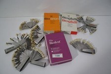 Restposten Biodent/Bioplus